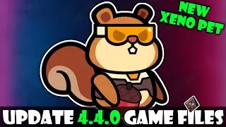 Вышло обновление 4.4.0! &ndash; Давайте заглянем в игровые файлы.