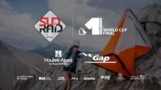 Sud Raid Adventure Race A1 World Cup 2025 - Race Highlights