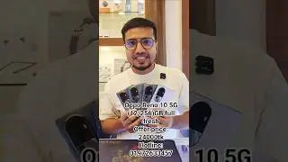 Oppo Reno 10 5G (12/256)GB🔥 Used phone price in Bangladesh🇧🇩 #oppomobiles #oppo #oppoaseries