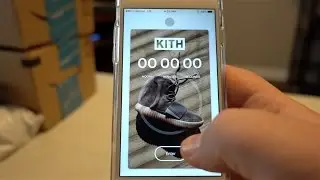 Yeezy Boost 750 Chocolate Brown RELEASE DAY DRAMA #TeamNoSleep