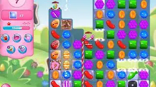 Candy Crush Saga Level 6112