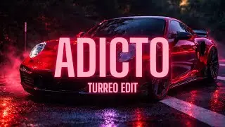 Adicto (Turreo Edit) DJ Manuso @AnuelAA @Ozuna