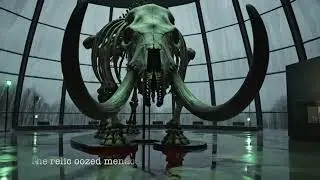 Death by Relic trailer
