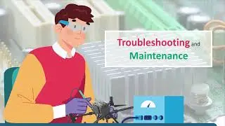 Drone Repair & Maintenance Guide | Essential Tips for Beginners 🛠️#dronerepair #dronemaintenance