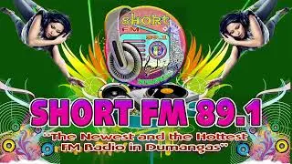 Short Fm Dumangas Live Stream 4 8 2021 Part 2