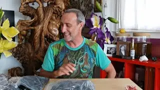 How to Create an even more - Healing Crystal. Pure Energy Healing Crystals.