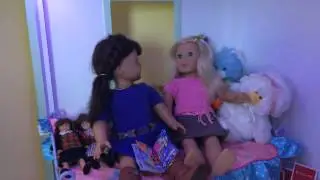 AG Dolls Wishlist!!
