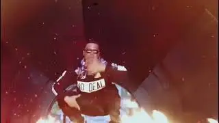 Mike Boogie The Artist - Hardcore (Official Music Video)