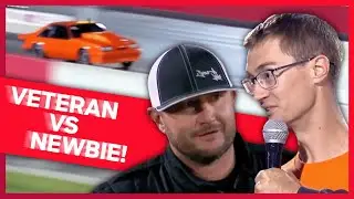 🏁 23 Year-Old CHALLENGES Outlaw Veteran for $10K! | Street Outlaws: Locals Only BEST Episodes