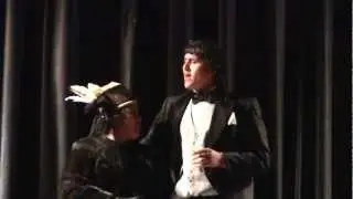 Titanic: The Musical Part 14 (still)