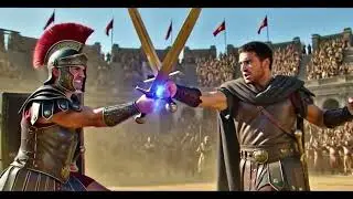 Chrono Arena