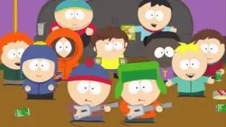 South Park Theme Song Remix