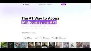 Python SDK Setup for Legnext.ai &mdash; Midjourney API in Minutes!