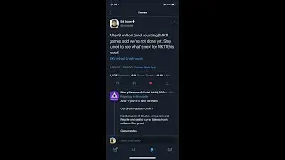 Ed Boon Finally Drops MK11 DLC News!!
