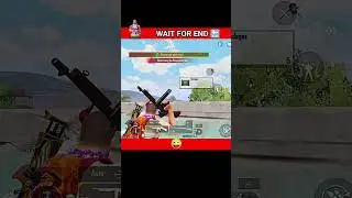 TEAMMATE KE PUNCH KA REVENGE 😱🤣 BGMI FUNNY #bgmi #gutkabhai