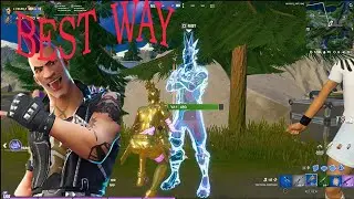 How To EASILY DEFEAT RIOT?
