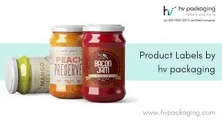 hv packaging services