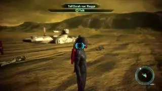 Mass Effect Renegade 38 - Missing Marines