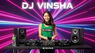 Dangdut Koplo DJ Remix 2025 | EDM Kendang & Gamelan Drop | Energetic Dance Vibes | Breakbeat Koplo