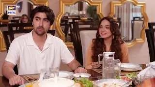 Shaadi Ke Gift Mein Trip ... | Sazawaar | ARY Digital