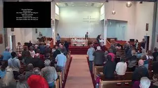 Sunday 10am Holy Eucharist