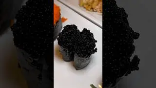 SMILE SHOTA, ALL YOU CAN EAT In LAS VEGAS