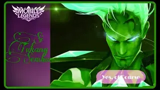 KaMeHaMeHa Sang Jawara Gord, JOZZ-KEUN!!!