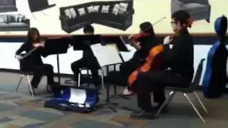 Southwest Classical Music - Imperial Valley Mall