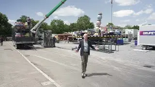 360 Grad | Festplatz Heilbronn | 06.07.23