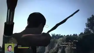Dragon's Dogma: TheCyberFlash Ventures into the Unknown - Part 4