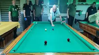 Rubini c. Homsi (BO) vs Bassignani Malerba (GE)