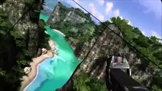 Far Cry Classic Launch Trailer