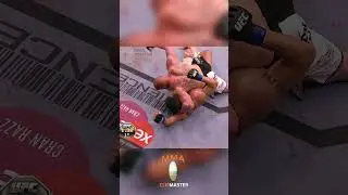 When Brock Lesnar Made SCRAMBLED EGGS Out Of Frank Mir