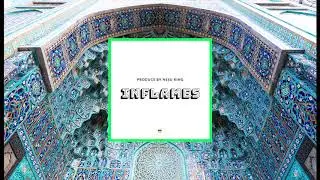 Inflames - Produce By Nesu King #chilled #traphop #2018