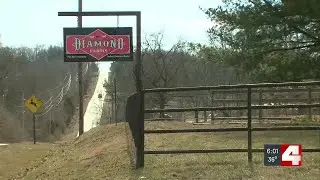 Franklin County residents protest proposed data center near Gray Summit