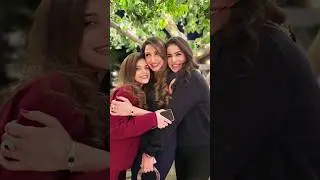 Ghana Ali Attends Friend&rsquo;s Birthday Celebration#ghana #youtubeshorts#trending #viral #ytshorts#actor