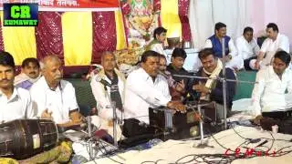 एक दम असली प्योर मारवाड़ी भजन - Rajasthani Desi Bhajan Songs FULL HD LIVE HYDERABAD