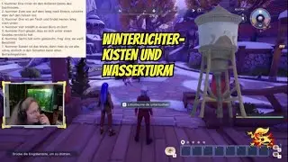 ❄️🌾 Palia Winter-Event: Jagen & Farmen in Bahari ⛄