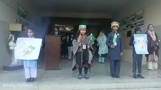 Speech on kashmir day Kashmir Day: Voice of Freedom&rdquo;&ldquo;Kashmir: A Land of Hope and Struggle