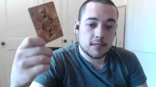 Taurus May 2016 Horoscope Card Reading