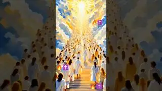 ✝️🔥That Day will be bigger than every other day in history.🔥✝️