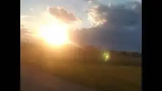 LadyMetatrona HoopDancing