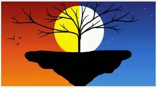 ms paint drawing| ms paint | computer painting| computer drawing | #trending #drawing #mspaint