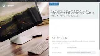 Video Tutorial Installasi VHD UNBK 2019 Untuk GLADI BERSIH Terbaru