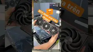 ￼Card m&agrave;n h&igrave;nh Colorful GeForce RTX 5060 NB EX 8GB-V Shopee #rtx5060 #shopee