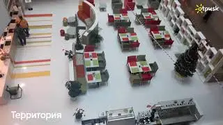 Al Khoory Atrium Hotel 4*, ОАЭ, Дубай, ✈ обзор, отзывы