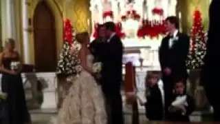 Lauren and Mike Wedding