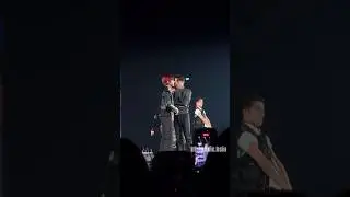 260124 ATEEZ IN YOUR FANTASY in Taipei #ateez #ateezworldtour #wooyoung  #choisan #woosan