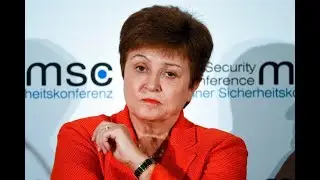 IMF director Virus could disrupt global recovery 2020 11 19 en1