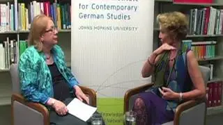 Dr. Joyce Mushaben on Muslim Integration